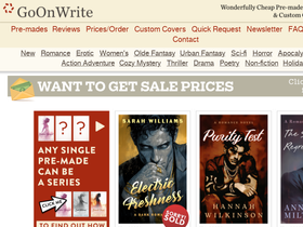 goonwrite.com