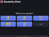 Chat rulet omegle