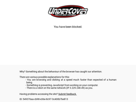 undercoverinfo.com