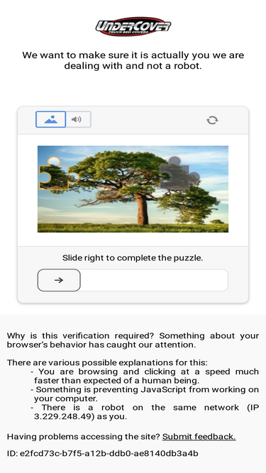 undercoverinfo.com