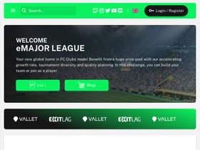 emajorleague.com