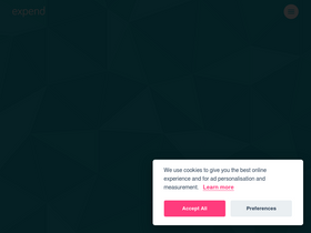 expend.io