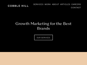 cobblehilldigital.com