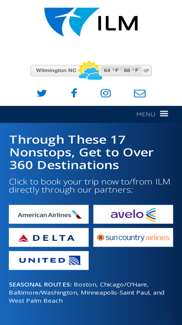 flyilm.com