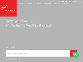 lxcostarica.com