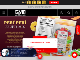 gymsupplementsus.com