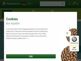 paracord.de