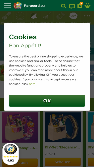paracord.de