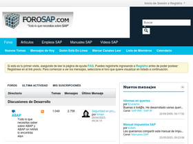 forosap.com