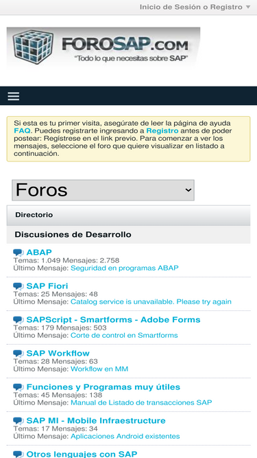 forosap.com
