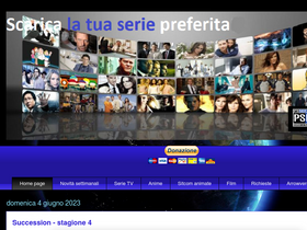 'psmaniaco.blogspot.com' screenshot