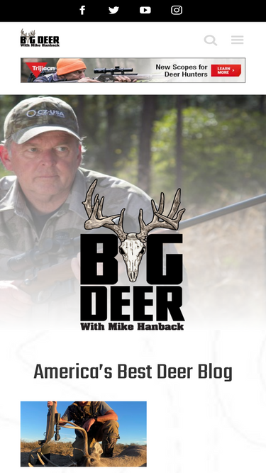 bigdeerblog.com