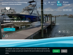 dockboxes.com