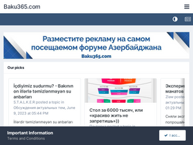 baku365.com