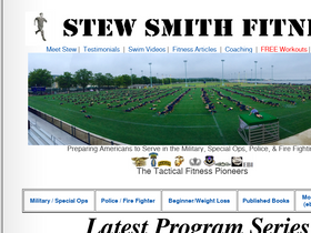 stewsmith.com
