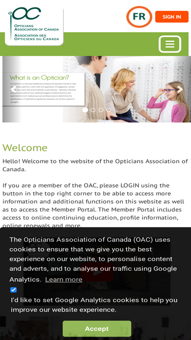 opticians.ca