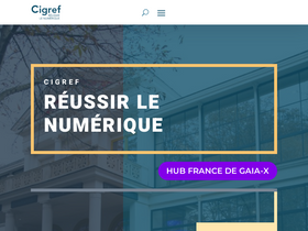 cigref.fr