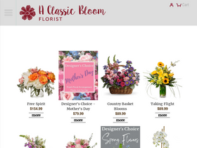 aclassicbloom.com