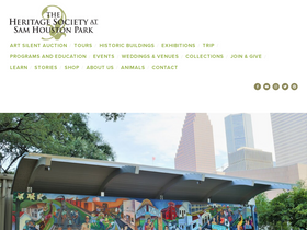 heritagesociety.org