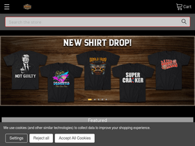 rednecknationstrong.com