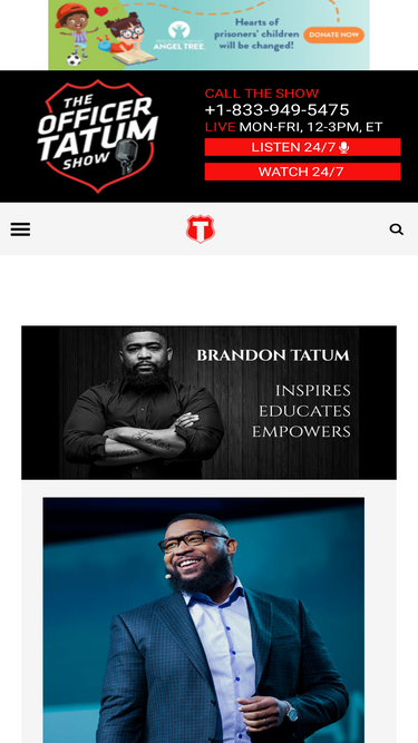 theofficertatum.com