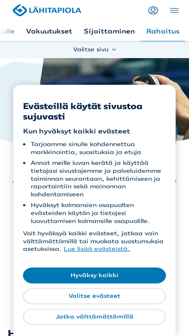 lahitapiolarahoitus.fi