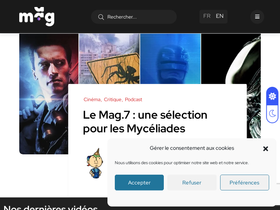 movieandgame.fr