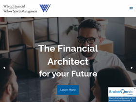 wilcoxfinancial.com