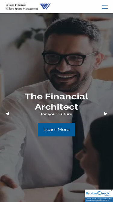 wilcoxfinancial.com