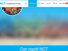 nctcorp.vn