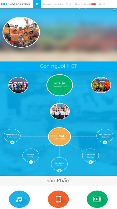 nctcorp.vn