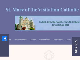 smvparish.org