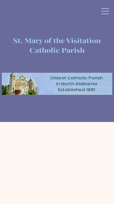 smvparish.org