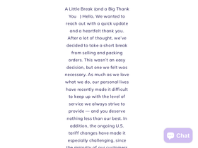 thebamtanthings.com homepage screenshot