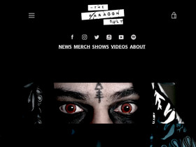 satorizoom.com homepage screenshot