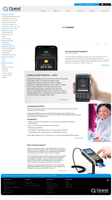 questps.com.au