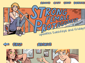 strongfemaleprotagonist.com