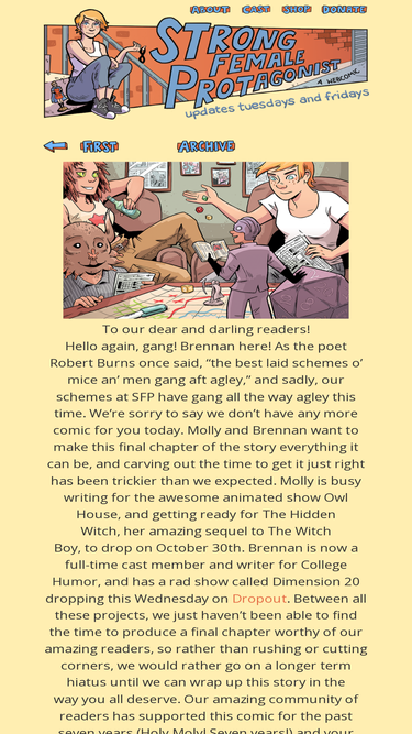 strongfemaleprotagonist.com