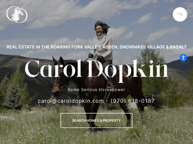 caroldopkin.com