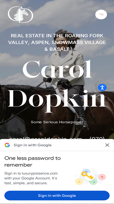 caroldopkin.com