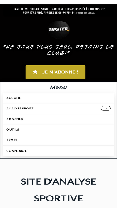 tipster-paris-sportifs.com