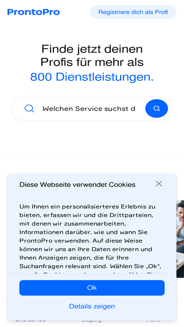 prontopro.de