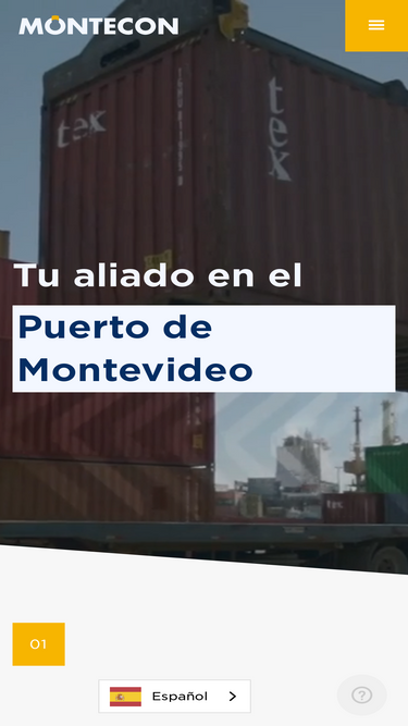 montecon.com.uy