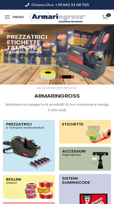 armaringross.com