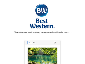 'bwhhotelgroup.com' screenshot