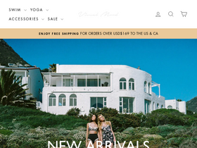 'visualmood.com' screenshot