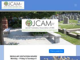 jcam.org