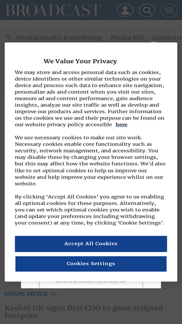 broadcastnow.co.uk