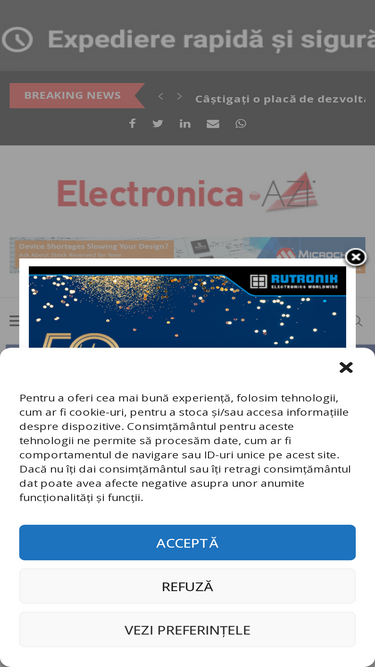 electronica-azi.ro