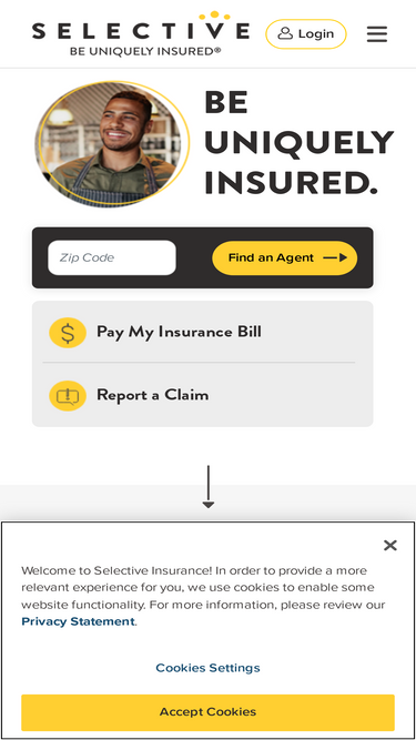 selectiveinsurance.com